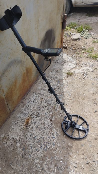 Продам металодетектор