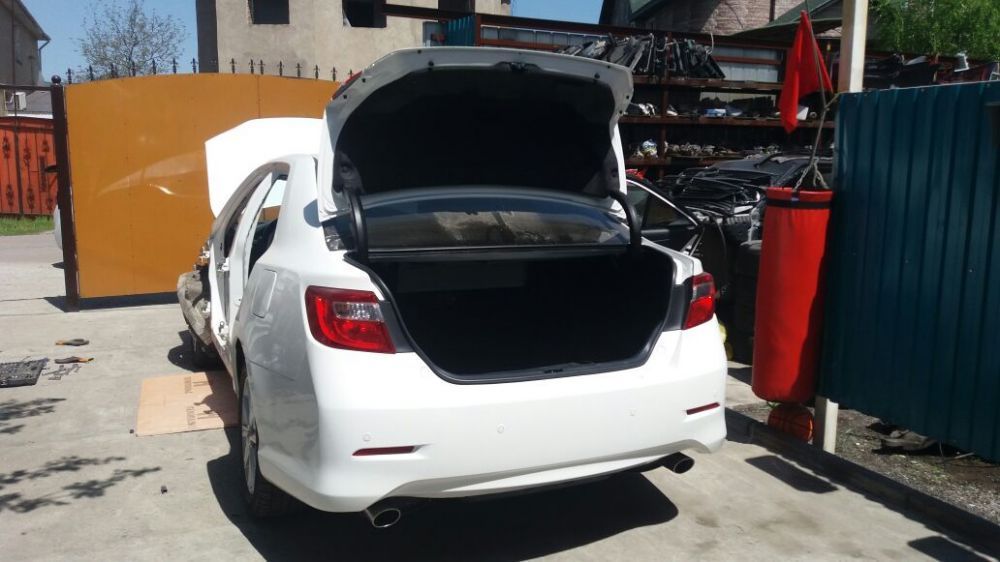 Авторазбор Toyota camry 50/55/70/75