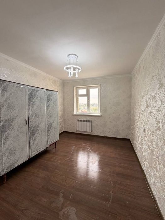 9-худуд 2/7/7 60 м² балкон 2×5 Сергели Янгихаёт продаётся квартира