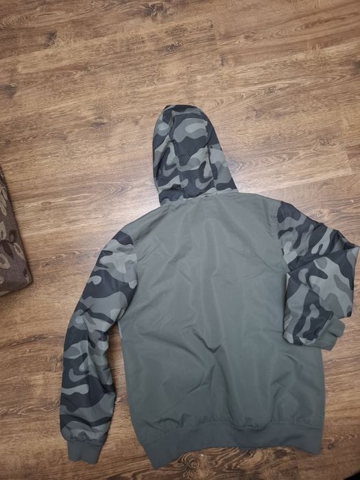 Пролетно яке за момче