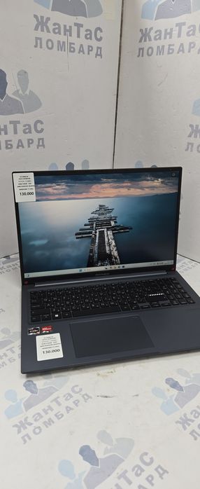 Ноутбук Asus vivobook M1603Q