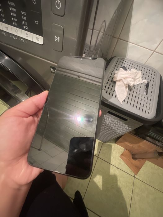 Xiaomi Model M2006C3LG. Это Redm 9A