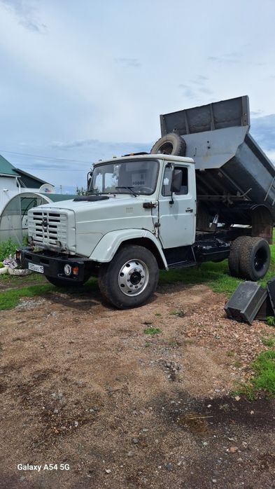 Продам ЗИЛ 4331 дизель