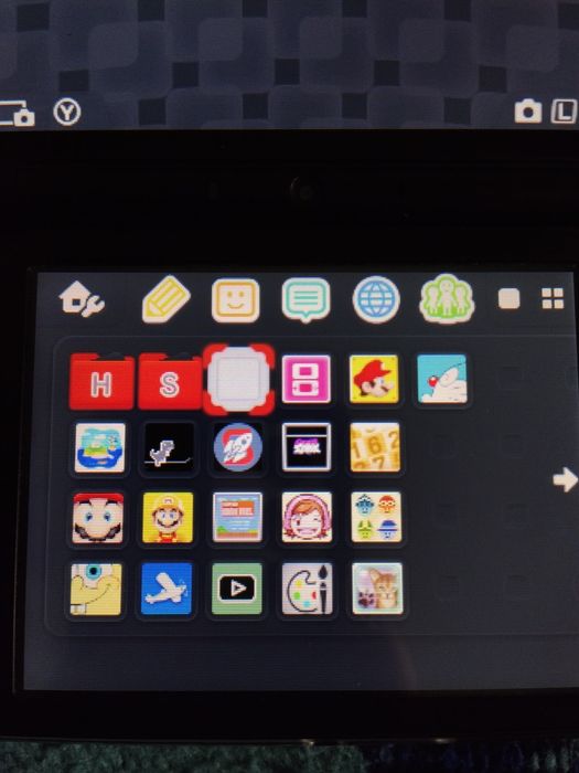 New Nintendo 2DS XL Modat