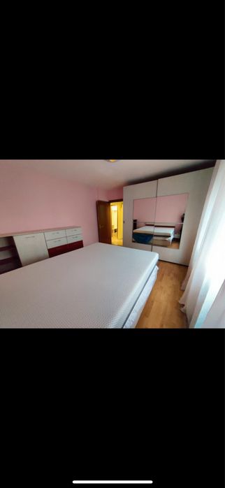Apartament 3 camere decomandat Str Paltinis
