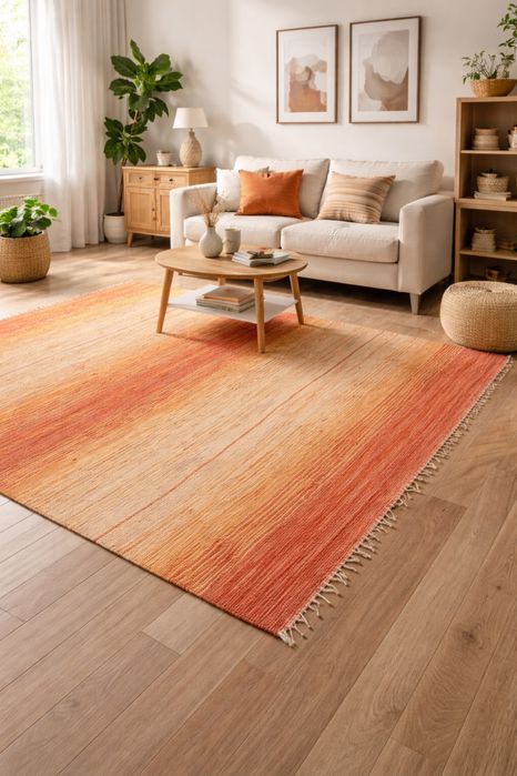 Продам ковер х/б Rag rug,доставка в Бостандыкском районе