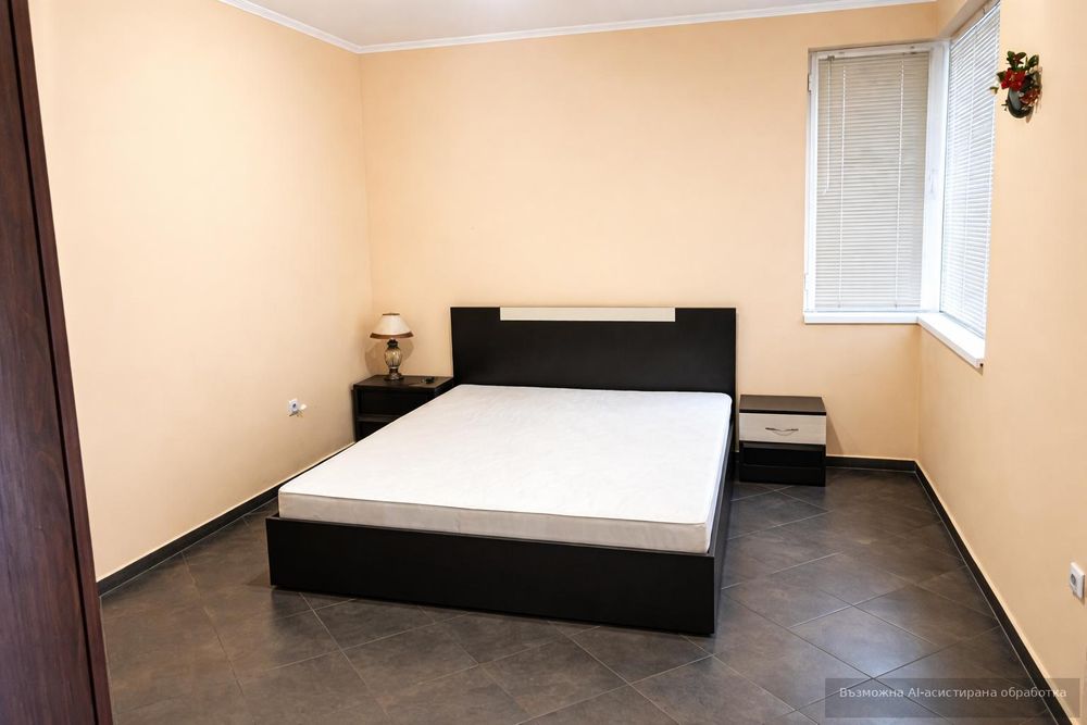 Дава се под наем Двустаен апартамент в Пловдив, Кършияка - 86 кв.м за 458.49 € - Снимка #3