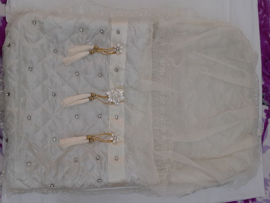 Chaqaloq uchun konvert