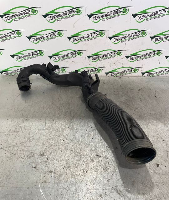 Tubulatura intercooler PX0 446 037 /0 1J0 129 BBB Volkswagen VW Bora