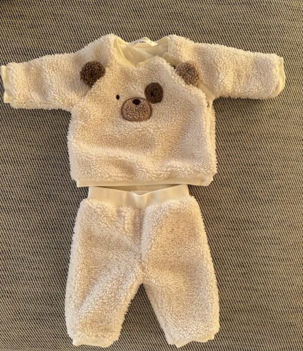 Комплект Mayoral за новородено