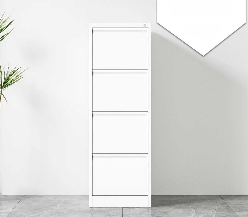 Комод тумба офисный для хранения журналов и файлов в наличии есть