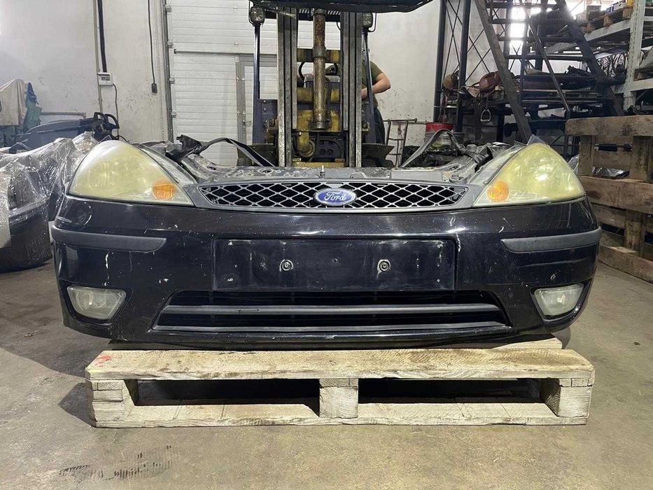 TitanAuto Ford Focus 1 ноускат