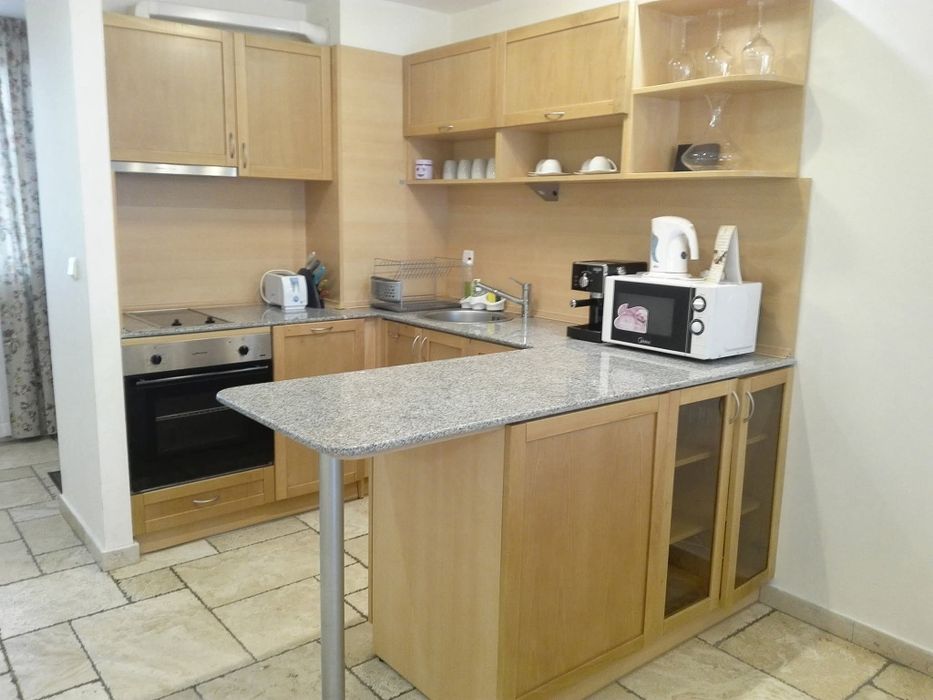 Продавам двустаен апартамент в Калиакриа Ресорт край Каварна