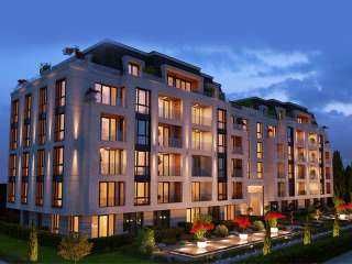 Дава се под наем Двустаен апартамент в Варна, Цветен квартал - 60 кв.м за 850 € - Снимка #14