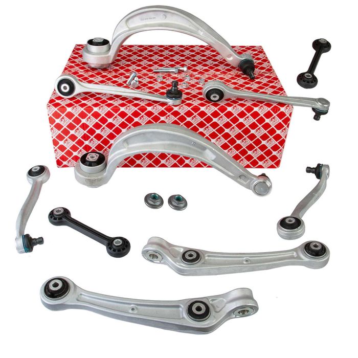 Kit brate suspensie fata A4, A5, Q5