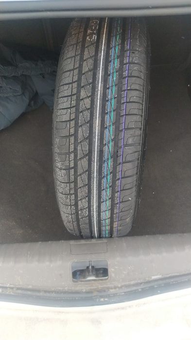 Запаска новая Cobalt