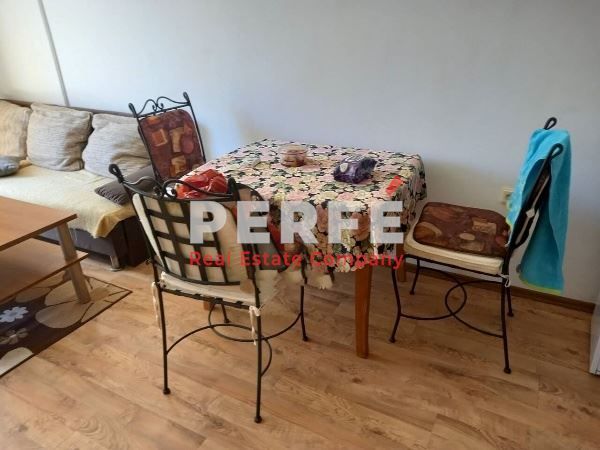 Дава се под наем Двустаен апартамент в Бургас, Сарафово - 55 кв.м за 306 € - Снимка #1