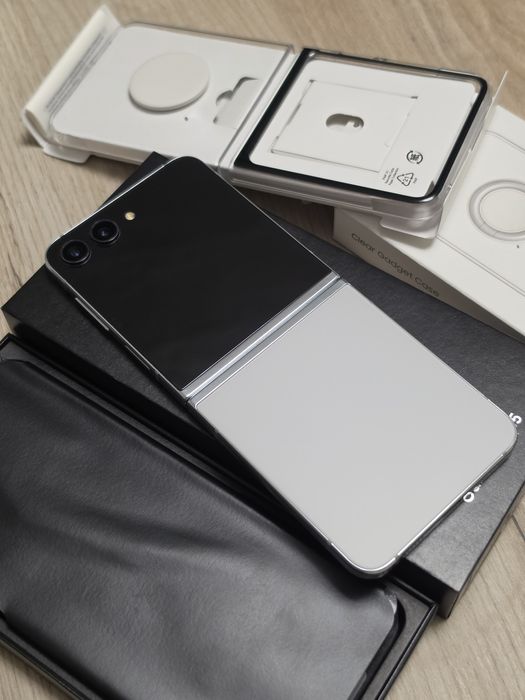 Samsung Galaxy Z Flip5 512GB