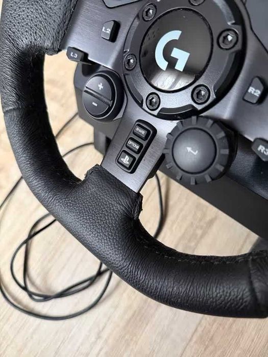 Logitech G923 волан