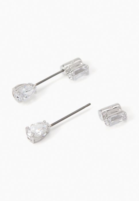 Swarovski crystal обеци