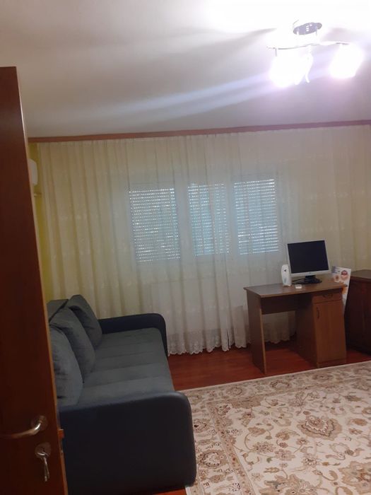 Vând garsonieră decomandată, 37 mp utili