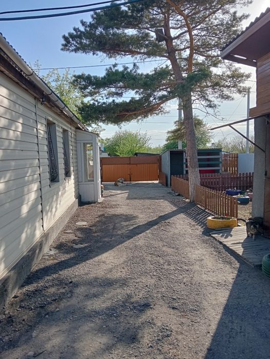 Продам дом в Пришахтинске