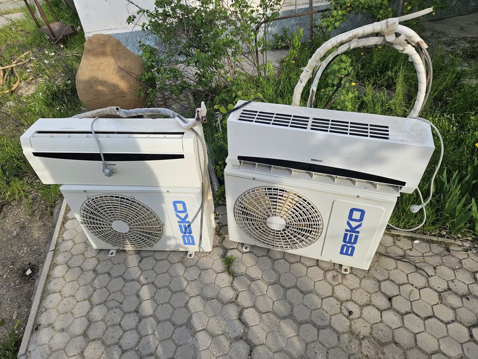 Кондиционеры Beko
