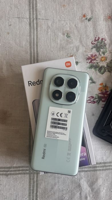 redmi note 14 pro 5g