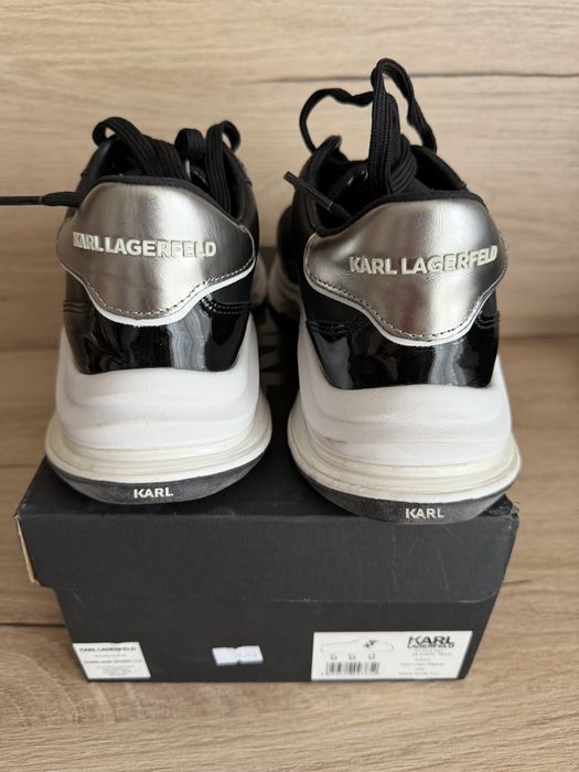Сникърси Karl Lagerfeld 39