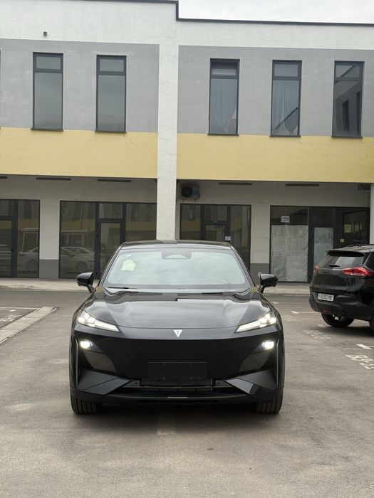 Changan Depal S07 215 Max