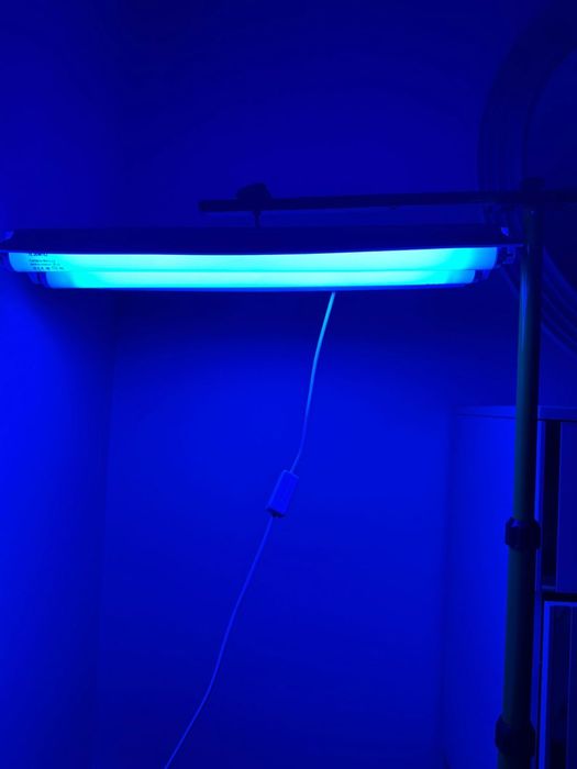 Продам фотолампу