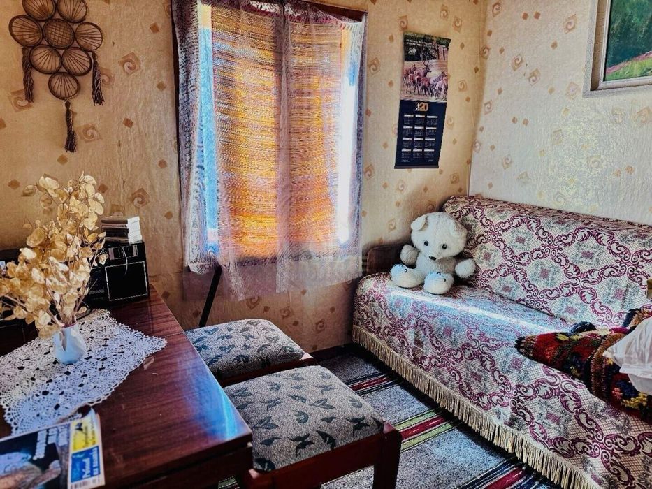 Две къщи в един общ парцел Априлци кв.Видима