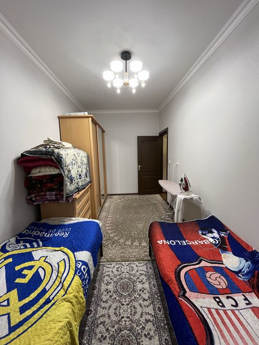 Продается квартира в 3 квартале чиланзарском районе
