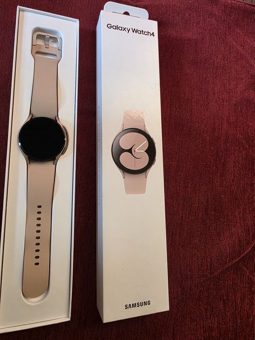 Смарт часы самсунг