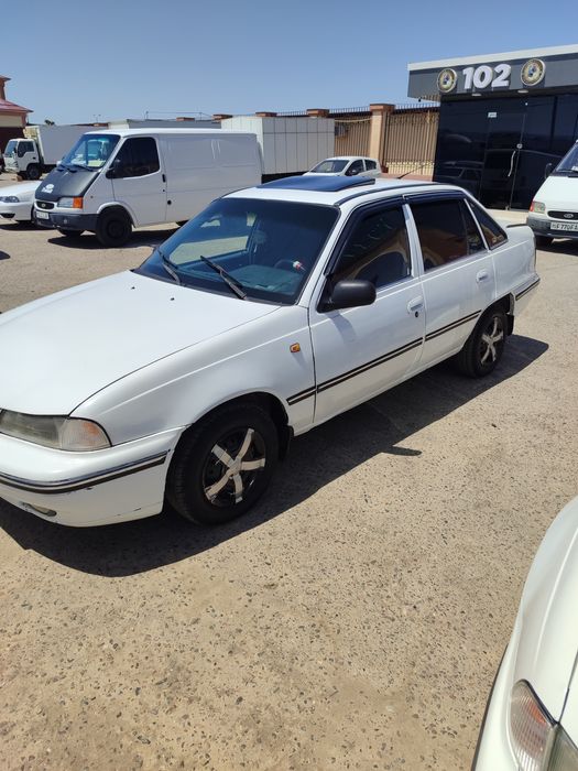 Hadavoy boʻlgan  balon yangi 100 tik mitan