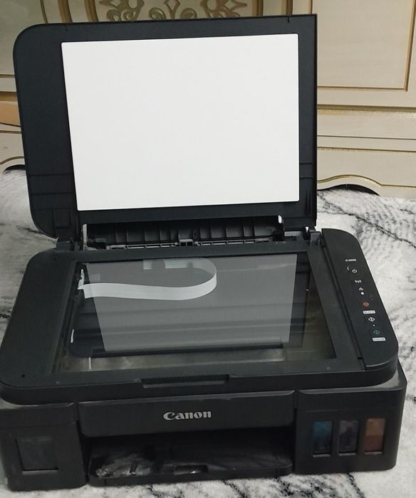 Canon Printer 3/1
