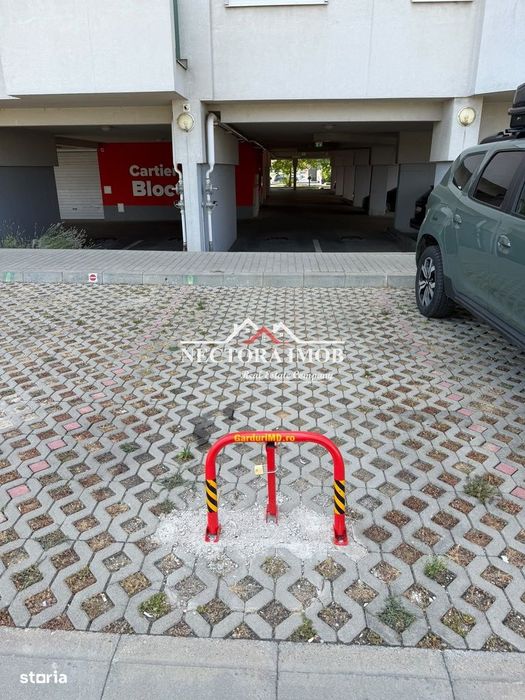 NECTORA IMOB-Apartament 2 camere, ARED Onestilor, 52 mp, Et.1, Parcare