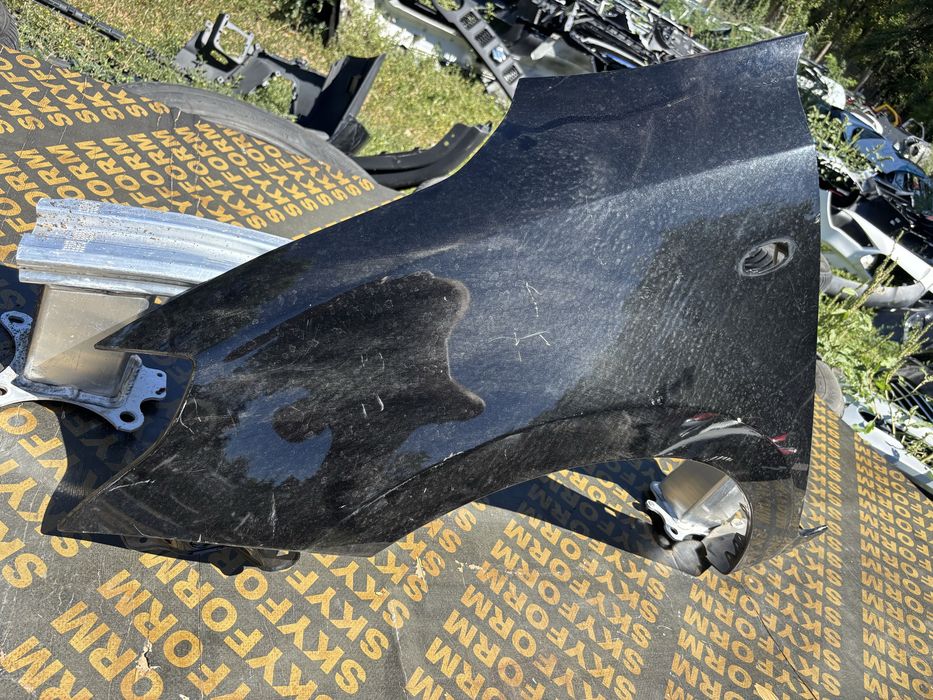 Калник Suzuki Swift