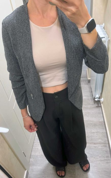 Дамски сака H&M - Amisu - Stradivarius - Esprit - размер 36 (S)