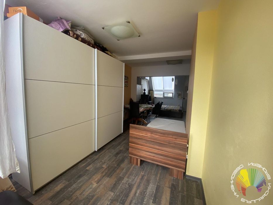 Дава се под наем Едностаен апартамент в Бургас, Център - 60 кв.м за 336.6 € - Снимка #9