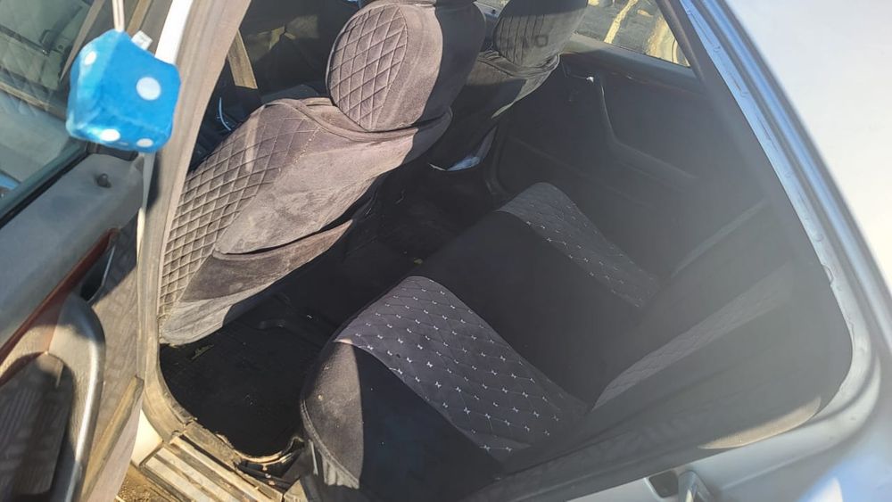 Обменяю Mersedes