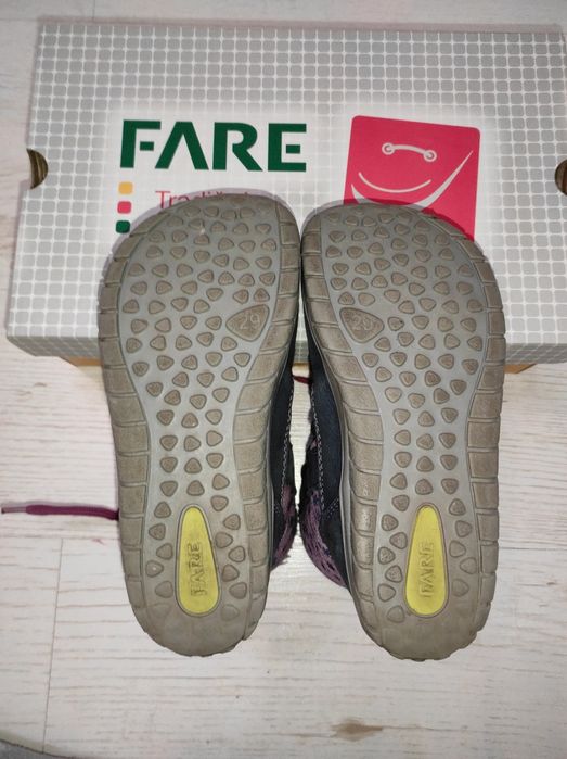 Боси Fare Winter Waterproof номер 29