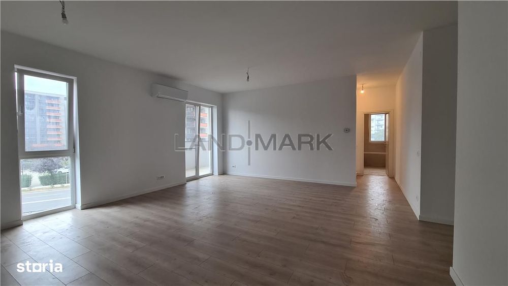 Apartment in Timisoara - Vedere 3