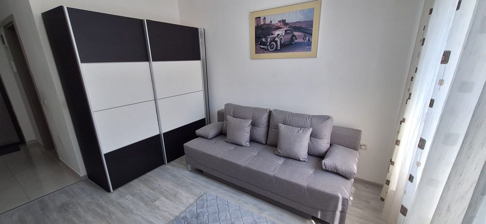 Direct proprietar - garsoniera Weiner Palada, din 1 martie