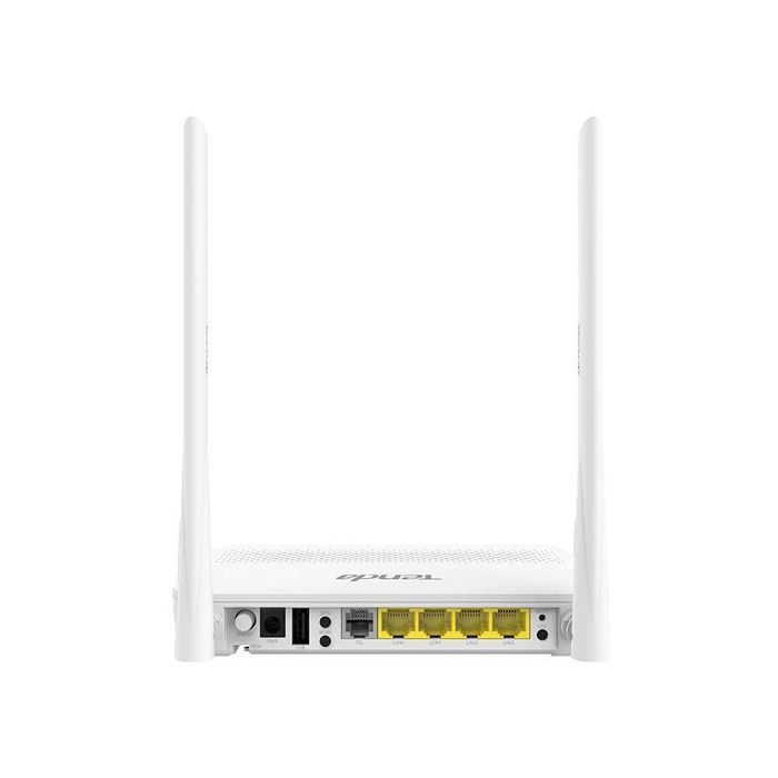 Tenda HG6 gpon роутер