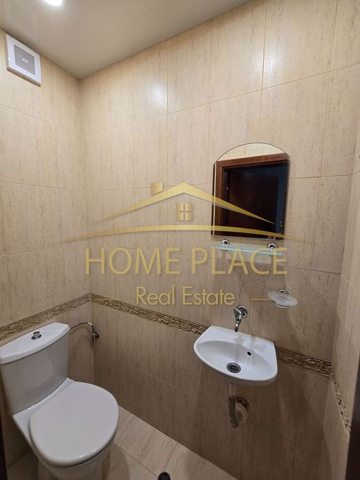 Дава се под наем Тристаен апартамент в Варна, Бриз - 130 кв.м за 867 € - Снимка #12