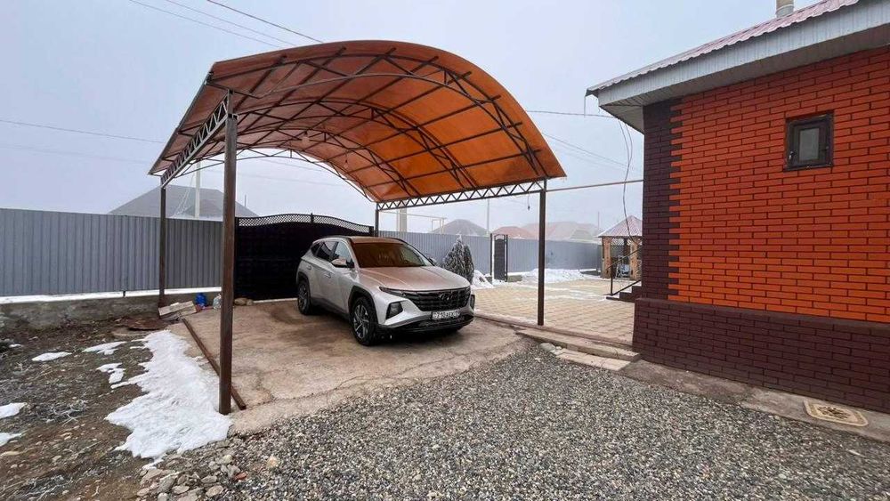 В продаже дом Эмиль Империя