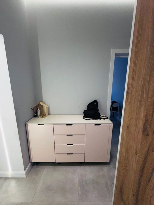 Икеа комод с ящиками