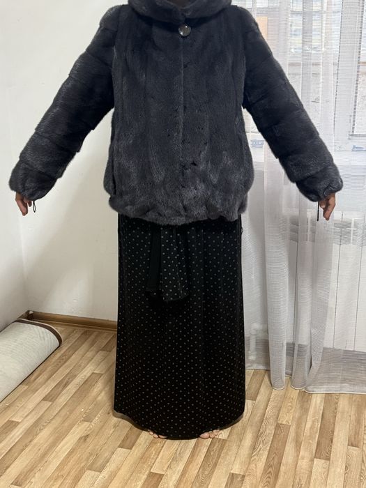 Автоледи шуба сатылады