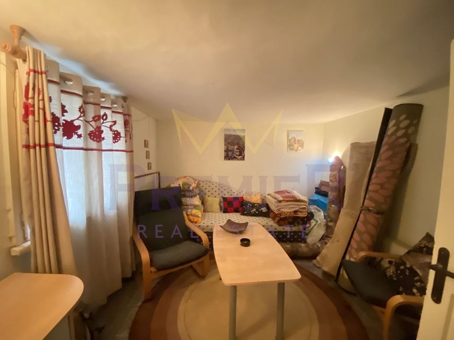 Продава се Етаж от къща в София, Павлово - 105 кв.м за 1275 €/кв.м - Снимка #9